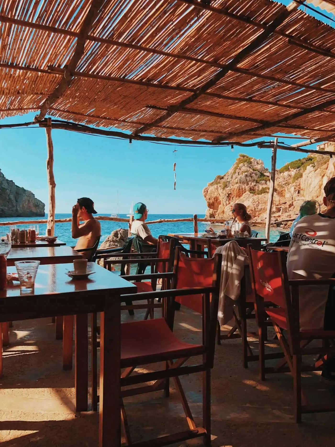 Roller mieten für Altea ab Alicante